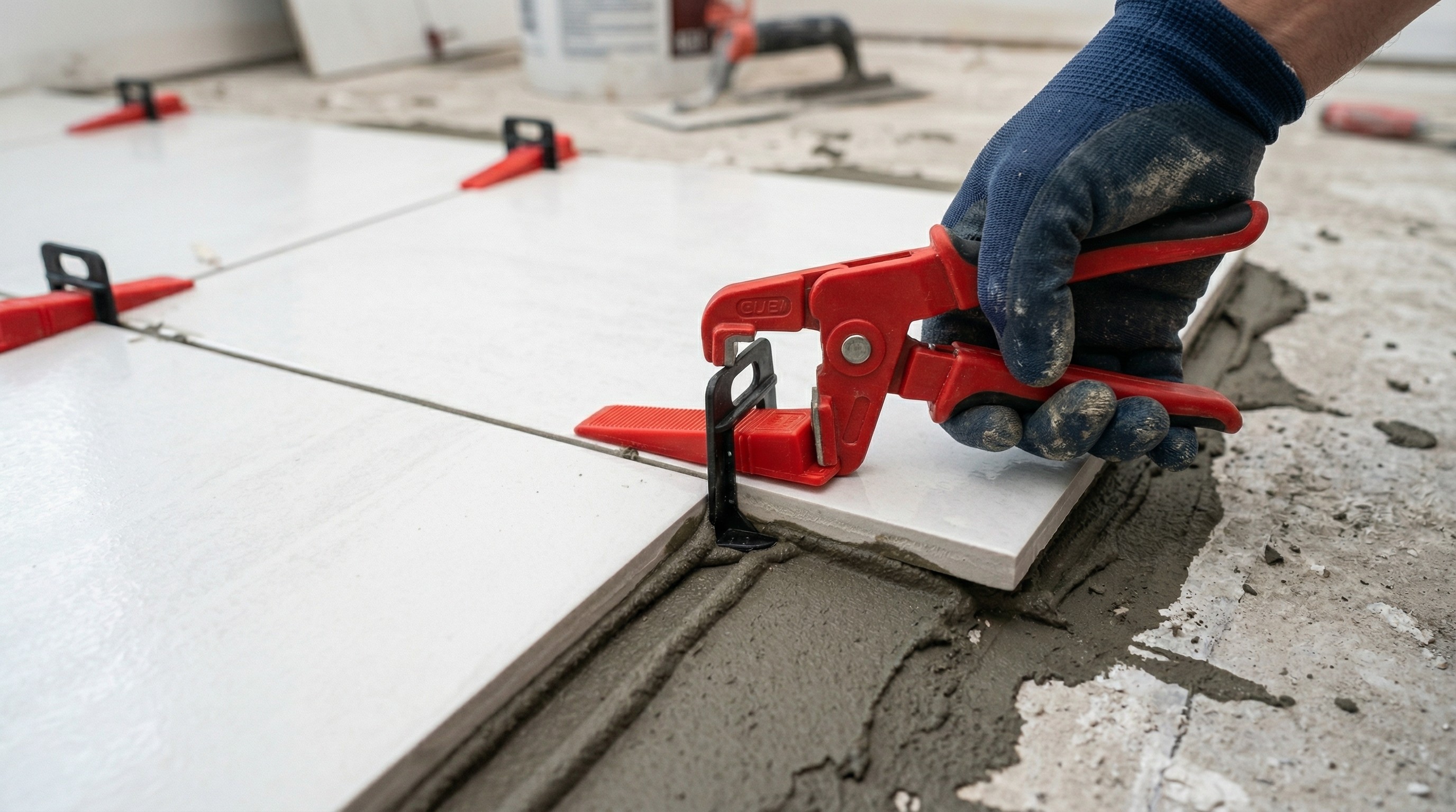 Fliesen Schray – Fliesenleger Gechingen